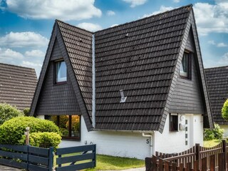 Ferienhaus Cuxhaven Ausstattung 7
