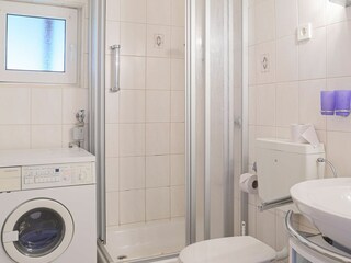 Ferienhaus Cuxhaven Ausstattung 9