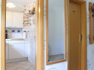 Ferienhaus Cuxhaven Ausstattung 11