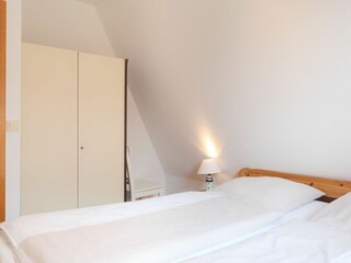 Ferienhaus Cuxhaven Ausstattung 13