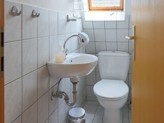 Ferienhaus Cuxhaven Ausstattung 14
