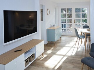 Ferienhaus Cuxhaven Ausstattung 3