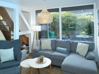 Ferienhaus Cuxhaven Ausstattung 5
