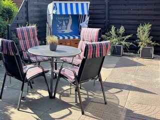Ferienhaus Cuxhaven Ausstattung 21
