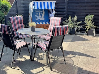 Ferienhaus Cuxhaven Ausstattung 4