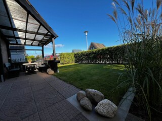 Ferienhaus Cuxhaven  6