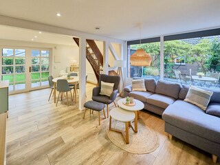 Ferienhaus Cuxhaven  7