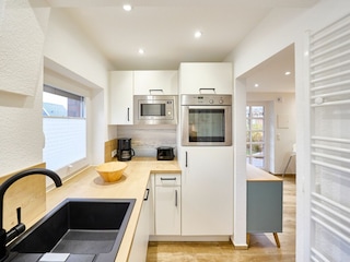 Ferienhaus Cuxhaven  8