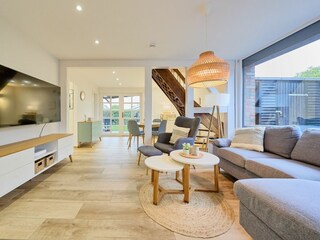 Ferienhaus Cuxhaven  13