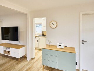 Ferienhaus Cuxhaven  14