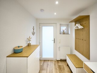 Ferienhaus Cuxhaven  16