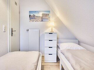 Ferienhaus Cuxhaven  19