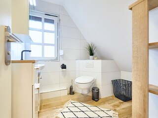 Ferienhaus Cuxhaven  20