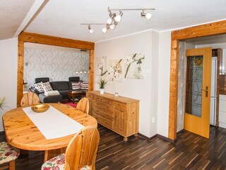 Ferienhaus Cuxhaven  6