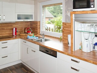 Ferienhaus Cuxhaven  10