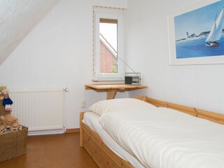 Ferienhaus Cuxhaven  13