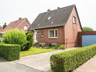 Ferienhaus Cuxhaven  18