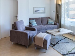 Ferienwohnung Cuxhaven Ausstattung 5