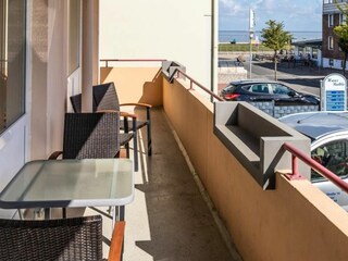 Ferienwohnung Cuxhaven Ausstattung 7