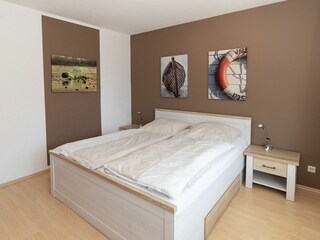 Ferienwohnung Cuxhaven Ausstattung 8
