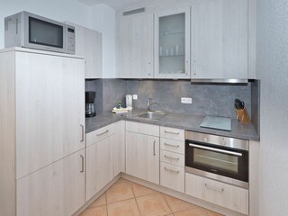 Ferienwohnung Cuxhaven Ausstattung 9
