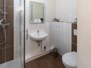 Ferienwohnung Cuxhaven Ausstattung 12