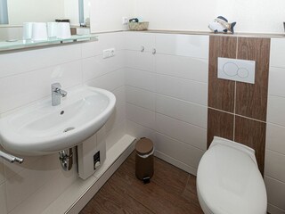 Ferienwohnung Cuxhaven Ausstattung 13