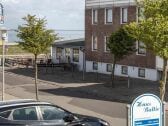 Ferienwohnung Cuxhaven Außenaufnahme 1