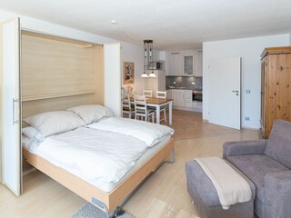 Ferienwohnung Cuxhaven Ausstattung 15