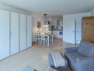 Ferienwohnung Cuxhaven Ausstattung 16