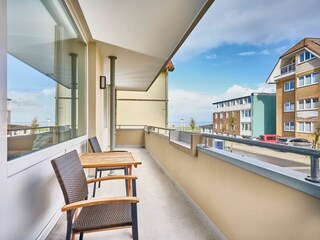 Ferienwohnung Cuxhaven  6