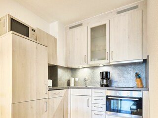 Ferienwohnung Cuxhaven  12