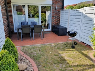 Ferienwohnung Cuxhaven  1