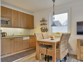 Ferienwohnung Cuxhaven  8