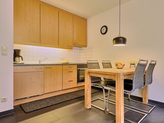 Ferienwohnung Cuxhaven  2