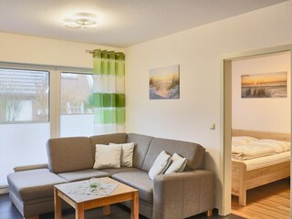 Ferienwohnung Cuxhaven  7
