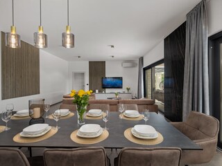 Villa Kanfanar Caratteristiche 12