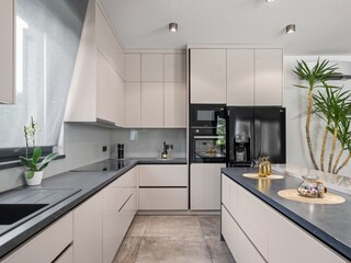 Villa Kanfanar Caratteristiche 11