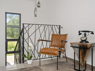 Villa Kanfanar Caratteristiche 13