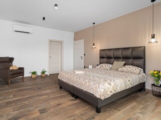 Villa Kanfanar Caratteristiche 15