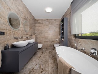 Villa Kanfanar Caratteristiche 17