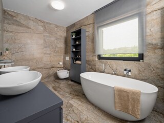 Villa Kanfanar Caratteristiche 18