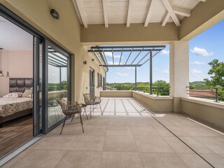 Villa Kanfanar Ambiente 29