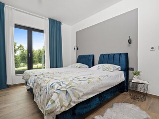 Villa Kanfanar Caratteristiche 25