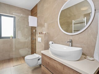 Villa Kanfanar Caratteristiche 27