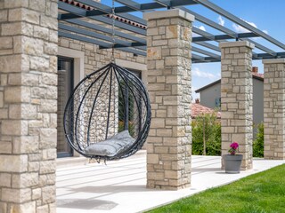 Villa Kanfanar Ambiente 32