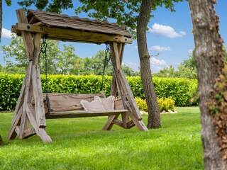 Villa Kanfanar Ambiente 34