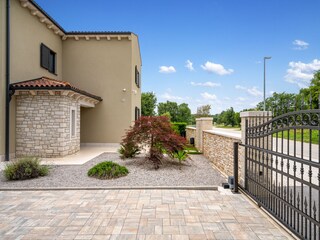 Villa Kanfanar Ambiente 36