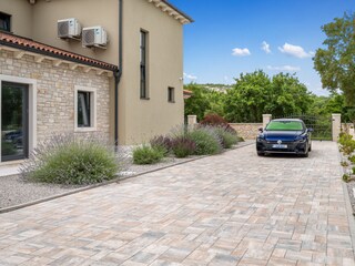 Villa Kanfanar Ambiente 37