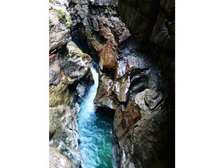 Breitachklamm